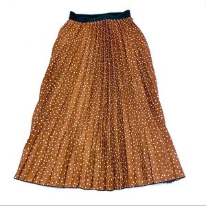 Oak + Fort Skirt